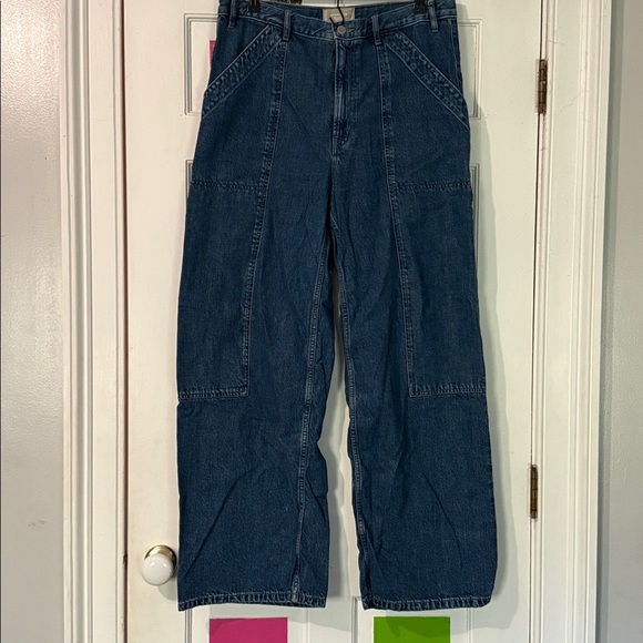 Everlane Carpenter Jean - Picture 2 of 4